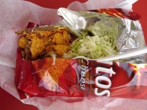 Bag-O Taco